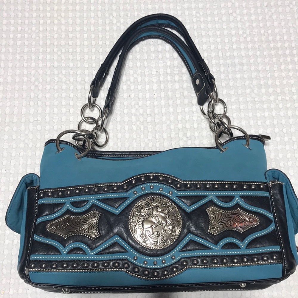 Montana West Purse